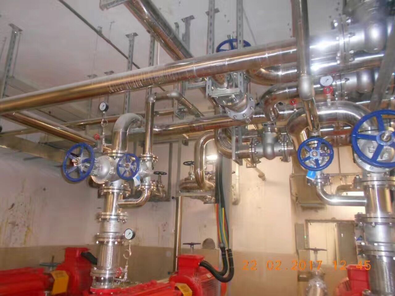高層建築消防供水管道工程超大人性香蕉黄色视频.jpg